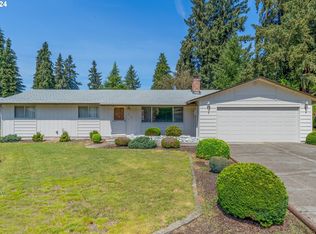 9316 NE 102nd St, Vancouver, WA 98662