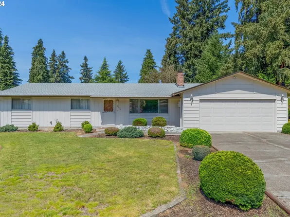 9316 NE 102nd St, Vancouver, WA 98662