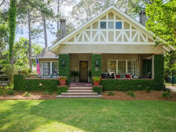 1804 Williams St, Valdosta, GA 31602