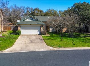 6004 Open Range Trl, Austin, TX 78749