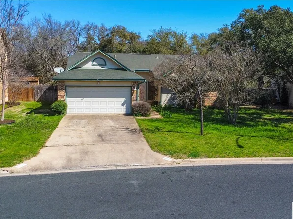 6004 Open Range Trl, Austin, TX 78749