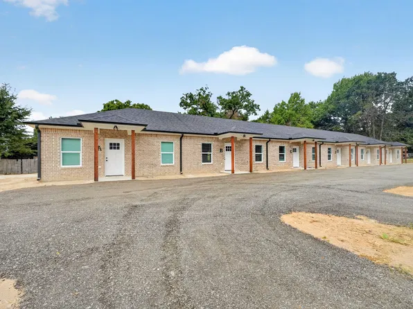 6701 Cheryl Ln #A, Athens, TX 75751