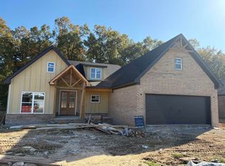 47 Sunset Blvd, Morrilton, AR 72110