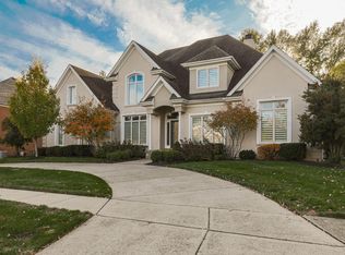 7304 Edgemore Pl, Prospect, KY 40059