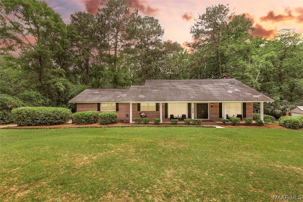 108 Pinehurst Dr, Enterprise, AL 36330 MLS 538166 Zillow