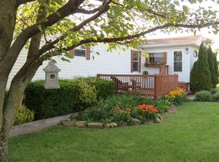 4189 S 77th Rd, Bolivar, MO 65613