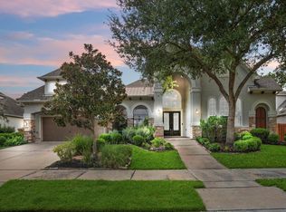 10602 Comeaux Ln, Richmond, TX 77407