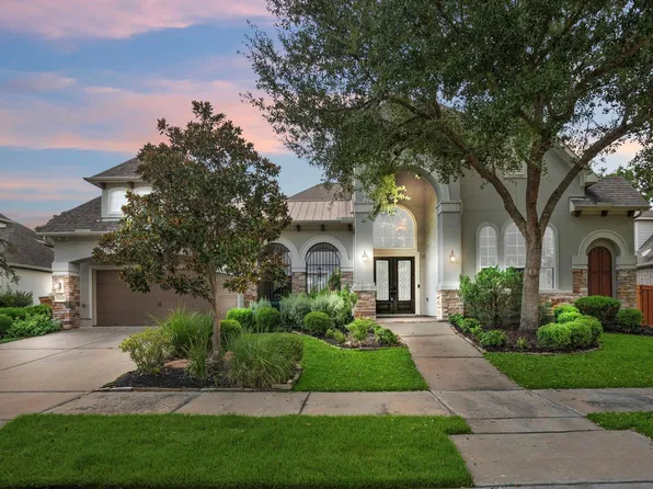 10602 Comeaux Ln, Richmond, TX 77407