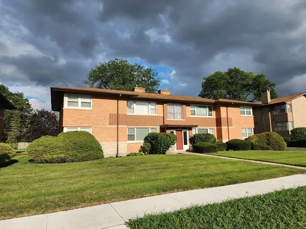 1341 Balmoral Ave APT 2S, Westchester, IL 60154