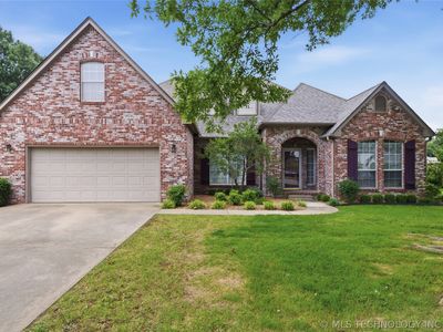 9119 N 132nd East Ave, Owasso, OK, 74055
