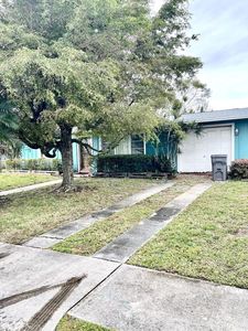 816 Troy Boulevard, West Palm Beach, FL, 33409