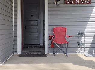 333 N Main St, Tipton, IN 46072