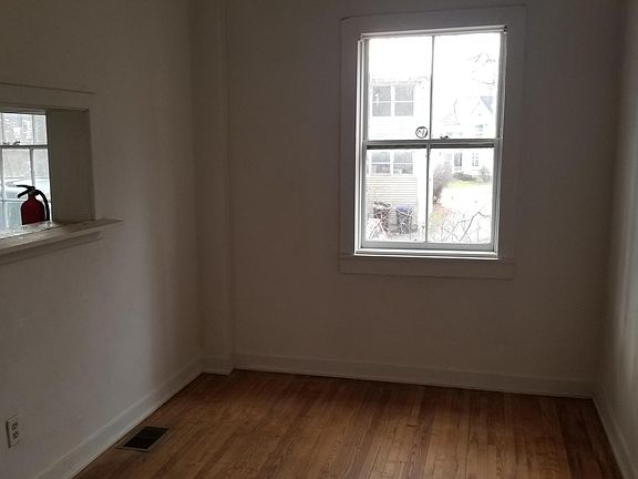 Small room off or kitchen