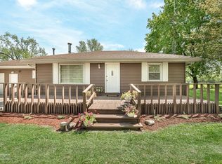605 Oakview Ave UNIT 1/2, Joliet, IL