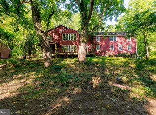 5539 Hillrise Rd, Glen Arm, MD 21057