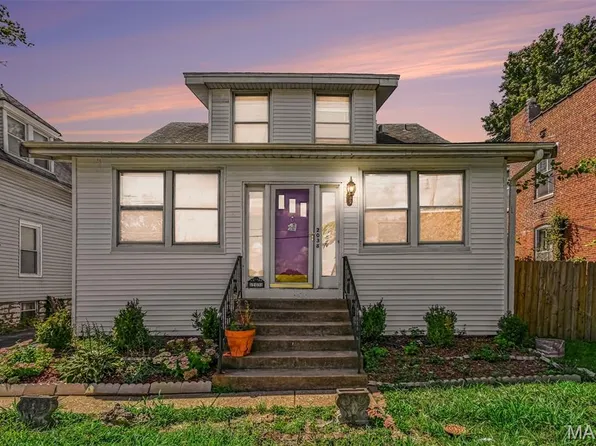 2038 McLaran Ave, Saint Louis, MO 63136