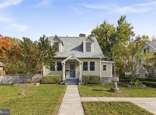 6303 Potomac Ave, Alexandria, VA 22307