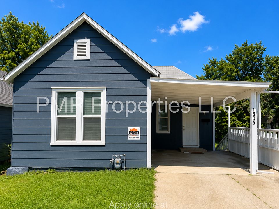 1st image of 1805 Mitchell Ave