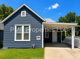 1805 Mitchell Ave, Saint Joseph, MO 64507