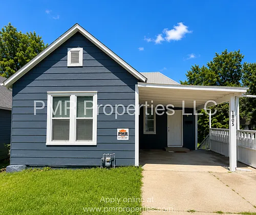 1805 Mitchell Ave Photo 1