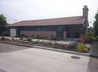 3200 37th Ave W, Seattle, WA 98199