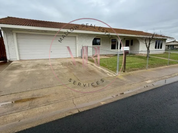 2441 Hall St, Marysville, CA 95901