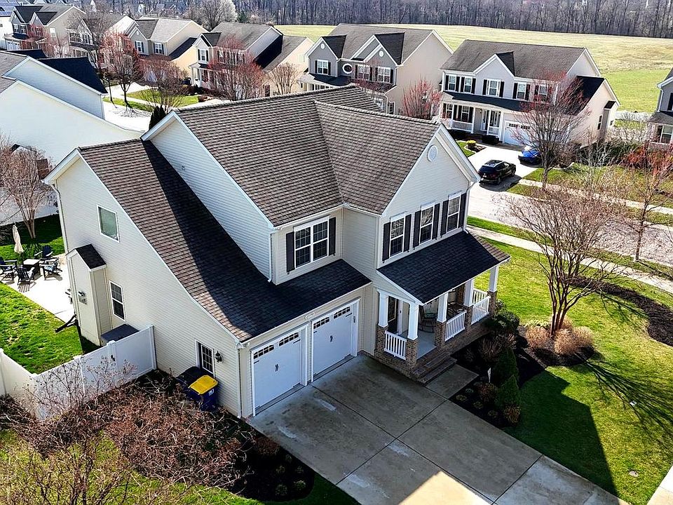 1st image of 23590 Margrave Dr
