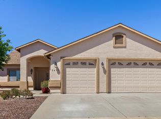 5492 N Bremont Ct, Prescott Valley, AZ 86314