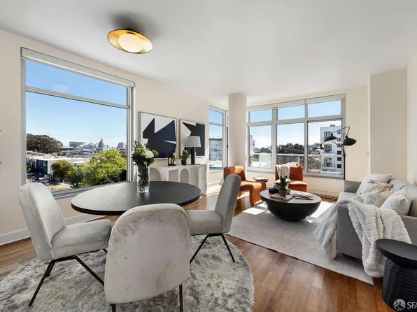 1310 Fillmore St APT 507, San Francisco, CA 94115