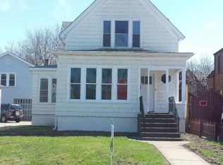 36 Detroit St, Hammond, IN 46320