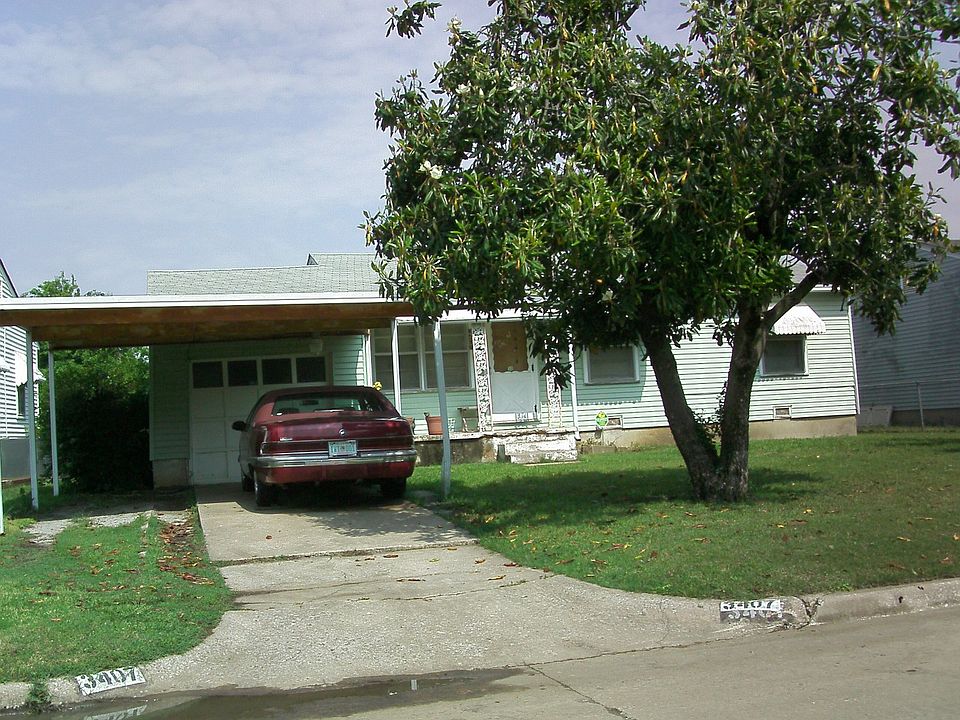 2nd image of 3407 N Lansing Ave