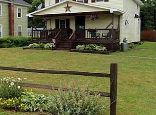 2100 Lake St, Sandy Creek, NY 13145