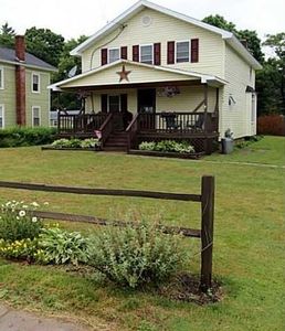 2100 Lake St, Sandy Creek, NY, 13145