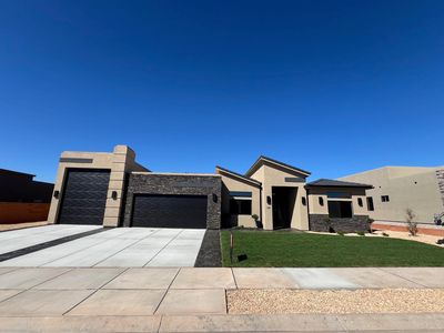 178 S 700 W, Ivins, UT, 84738