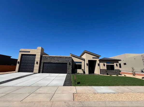 178 S 700 W, Ivins, UT 84738
