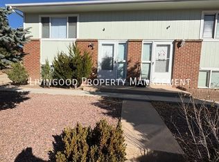 1112 Magnolia St, Colorado Springs, CO 80907