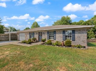 21 S Highway 337, Corydon, IN 47112