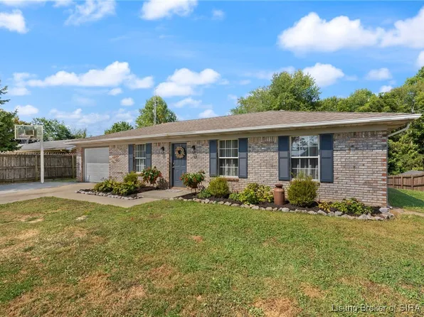 21 S Highway 337, Corydon, IN 47112