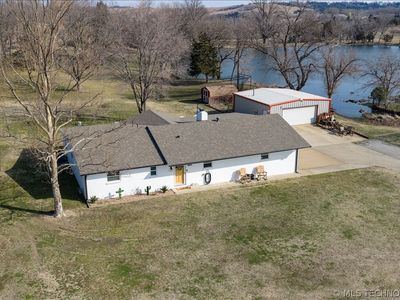 116 Carlyle Rd, Bartlesville, OK, 74003