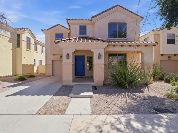 1423 S Newberry Ln, Tempe, AZ 85281