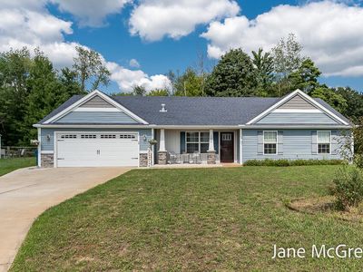 13820 E Harmony Ct NE, Sparta, MI, 49345