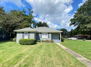 1882 Driftwood Ave, Memphis, TN 38127