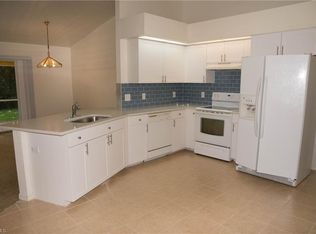 4123 SW 18th Ave, Cape Coral, FL 33914