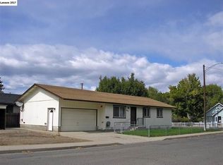 250 Hall St, Susanville, CA 96130