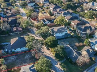 3807 Tartan Ln, Houston, TX 77025