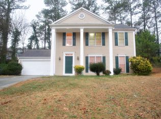 272 Cimarron Way, Lawrenceville, GA 30044