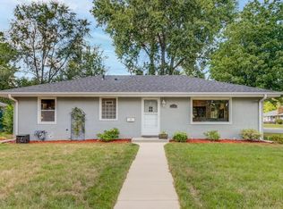 8100 5th Ave S, Bloomington, MN 55420