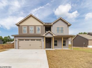 205 Frisco Ln, Bridgeport, WV 26330