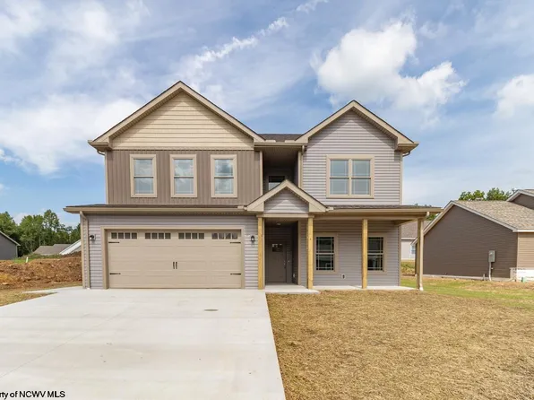 205 Frisco Ln, Bridgeport, WV 26330