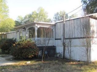 243 Providence Ave, Selma, AL 36701